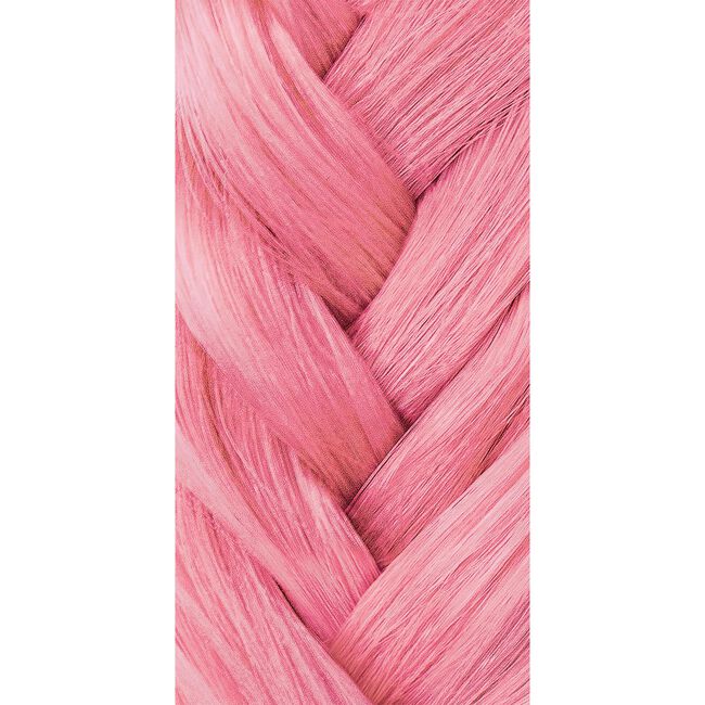 Cheap Date Light Pink Semi-Permanent Hair Color