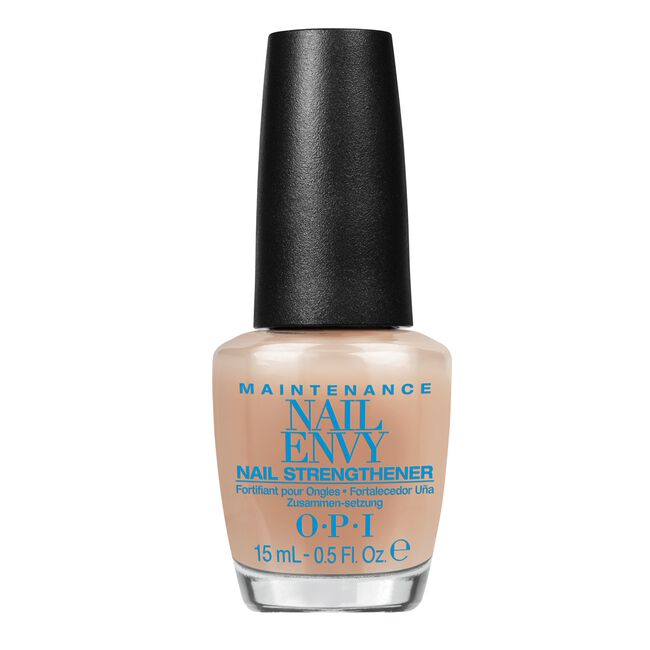 Nail Envy Soft & Thin