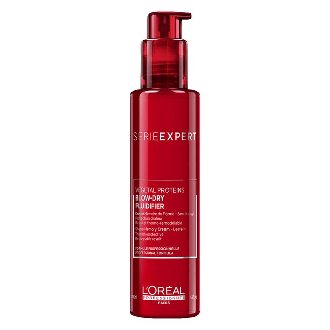 L'Oreal Serie Expert Blow-dry Fluidifier