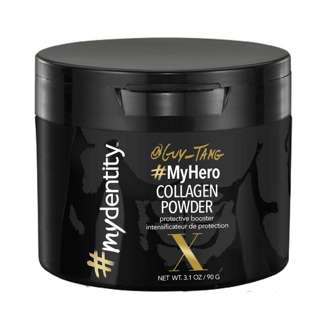 #MyHero Collagen Powder Protective Booster