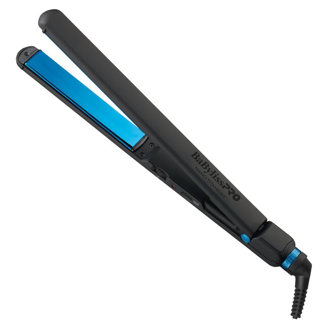 Nano-Titanium Ultra-Slim Flat Iron