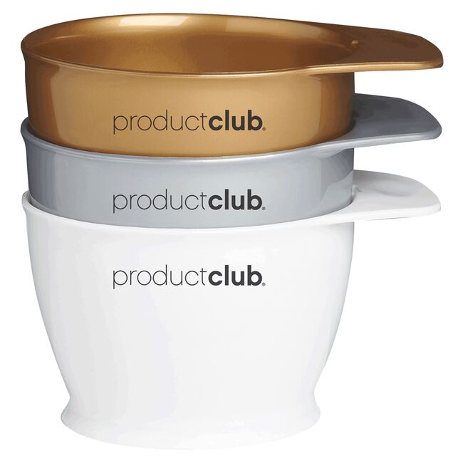 Premier Collection Mixing Bowls