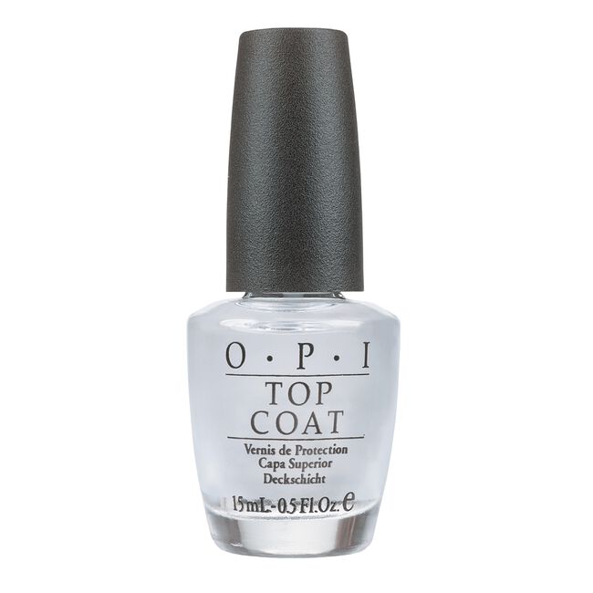 Top Coat