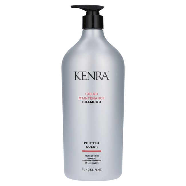 Color Maintenance Shampoo