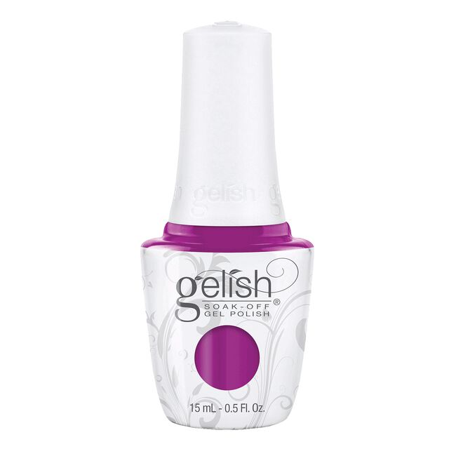 Gelish - Tahiti Hottie