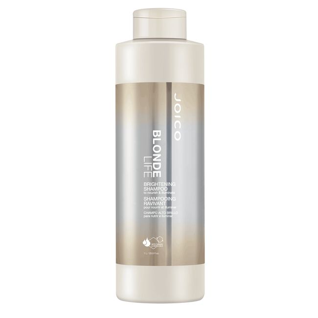 Blonde Life Brightening Shampoo