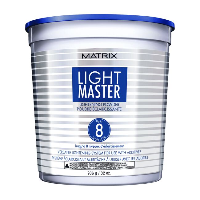 Light Master Lightening Powder