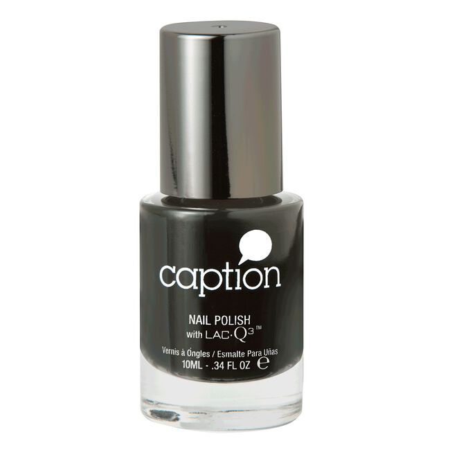 Caption Nail Polish