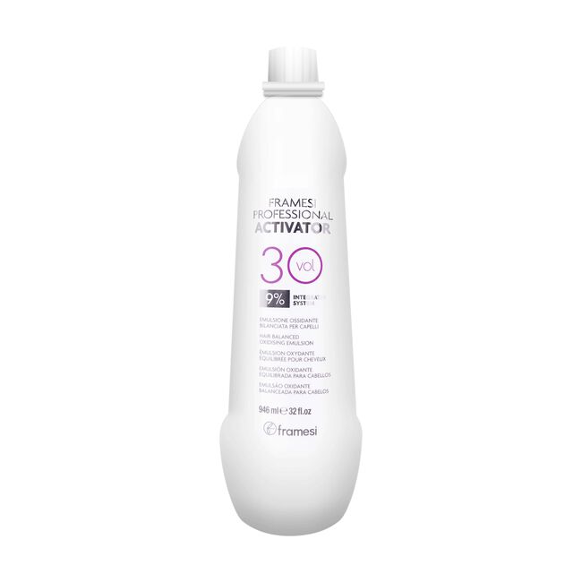 Professional Activator 30 Volume