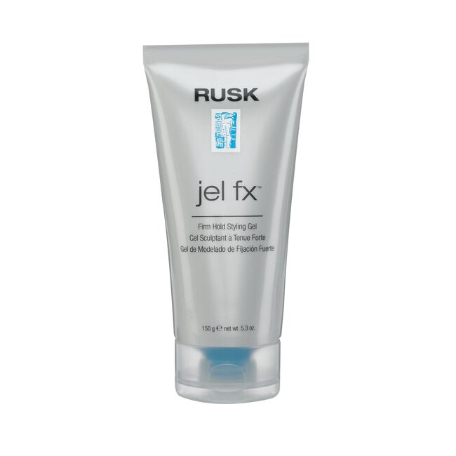 Jel Fx Firm Hold Styling Gel